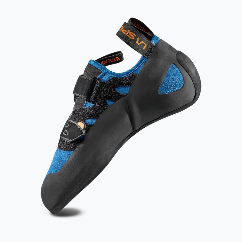 Férfi mászócipő La Sportiva Tarantula space blue/maple 3