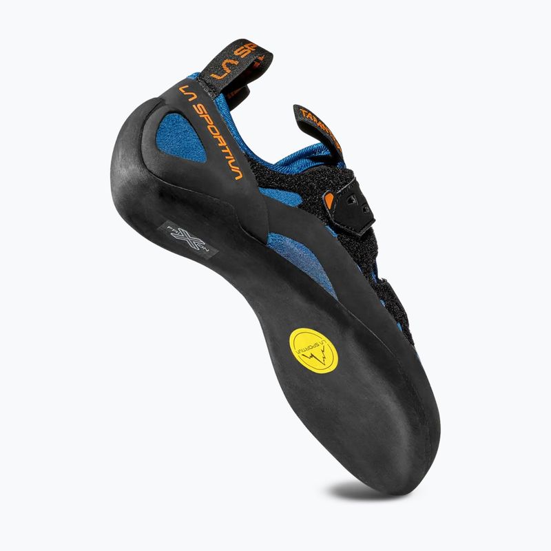 Férfi mászócipő La Sportiva Tarantula space blue/maple 4