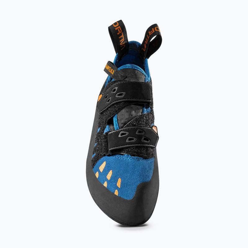 Férfi mászócipő La Sportiva Tarantula space blue/maple 5