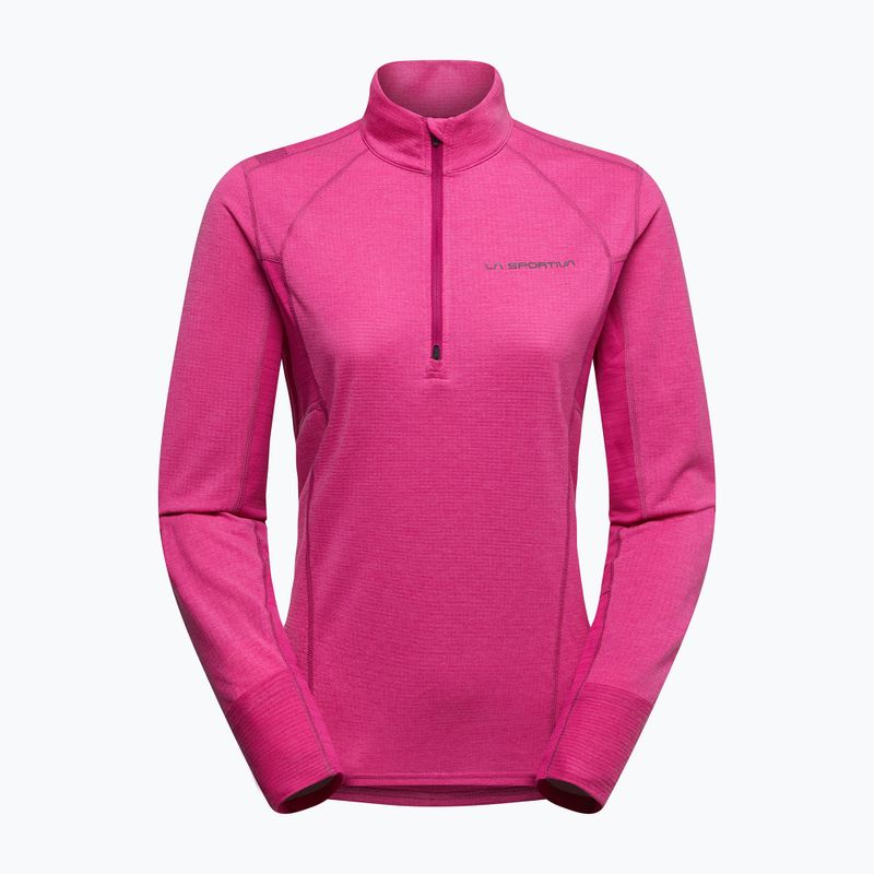 Női pulóver La Sportiva Swift Longsleeve springtime