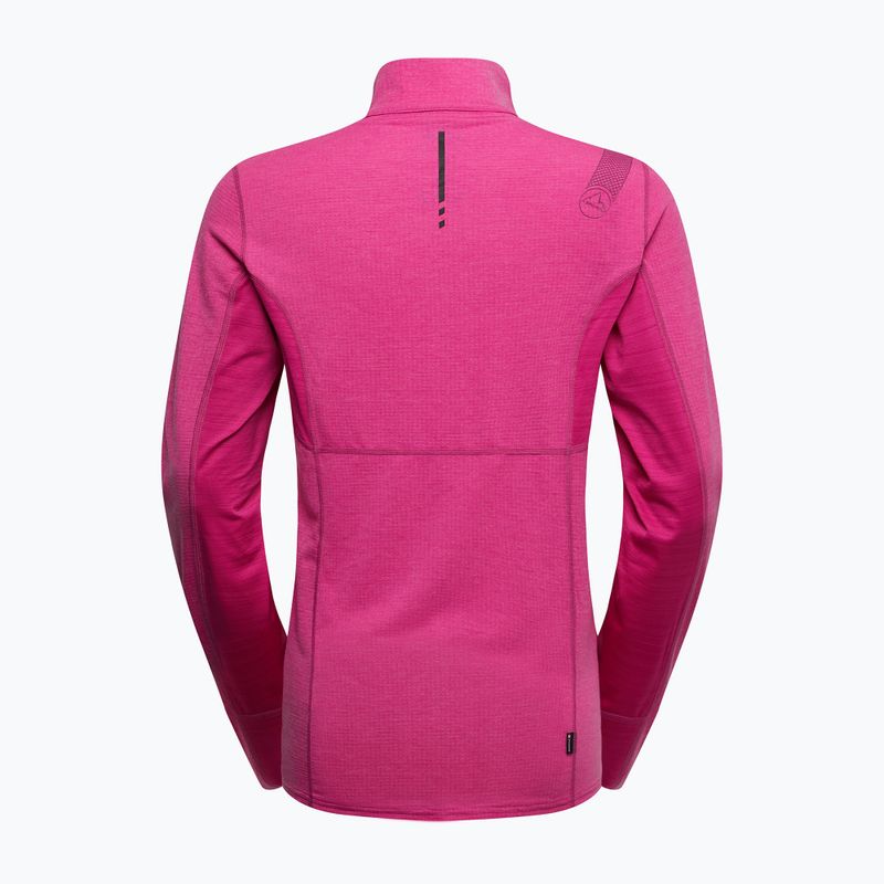 Női pulóver La Sportiva Swift Longsleeve springtime 2