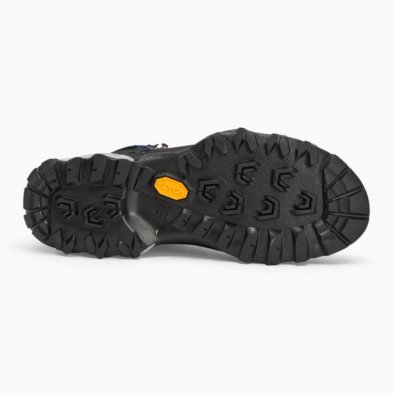 Női közelítő cipő La Sportiva TX5 GTX moonlight/ cherry tomato 4