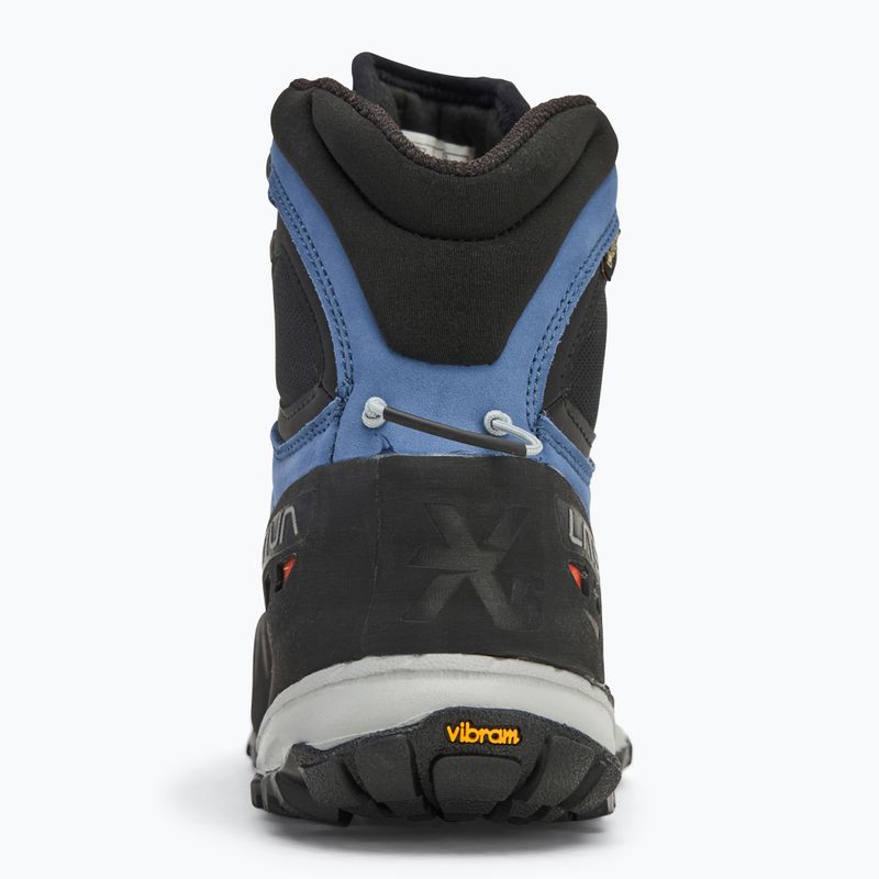 Női közelítő cipő La Sportiva TX5 GTX moonlight/ cherry tomato 6