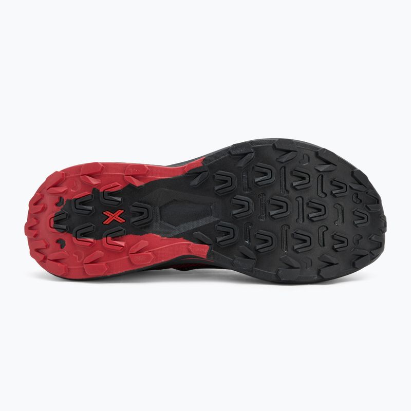 Férfi futócipő La Sportiva Prodigio black/tango red 4
