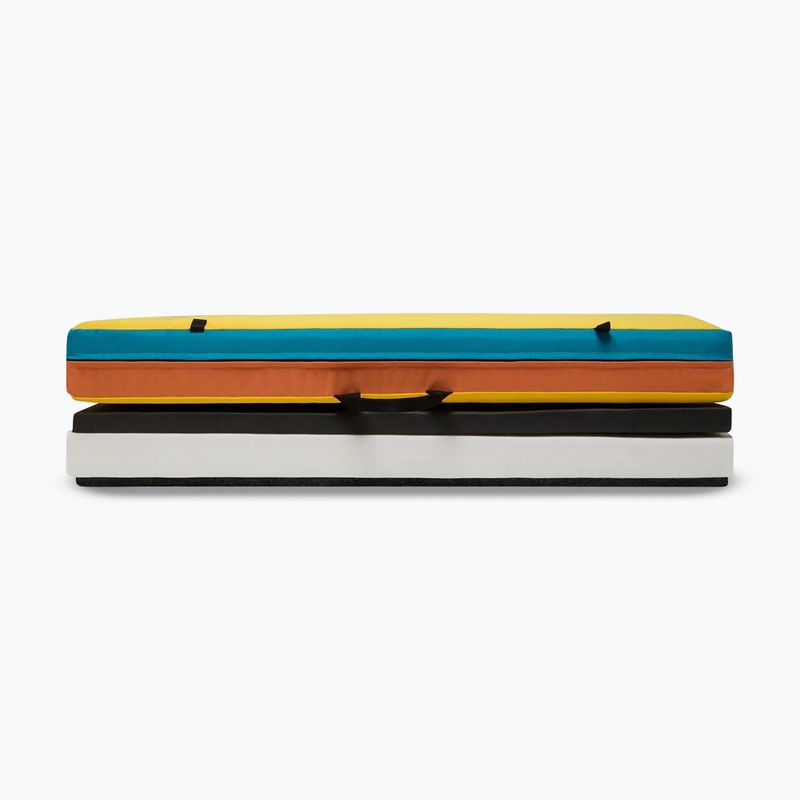 Boulder szőnyeg La Sportiva Allez yellow/black 4