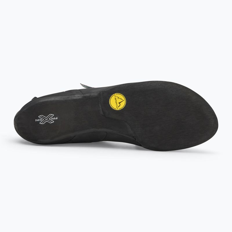 La Sportiva női hegymászó cipő Aragon clay/ hibiszkusz 4
