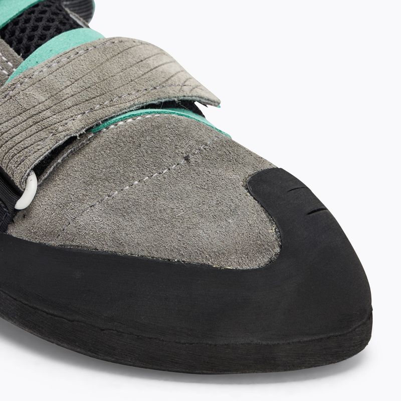 La Sportiva női hegymászó cipő Aragon clay/ hibiszkusz 7