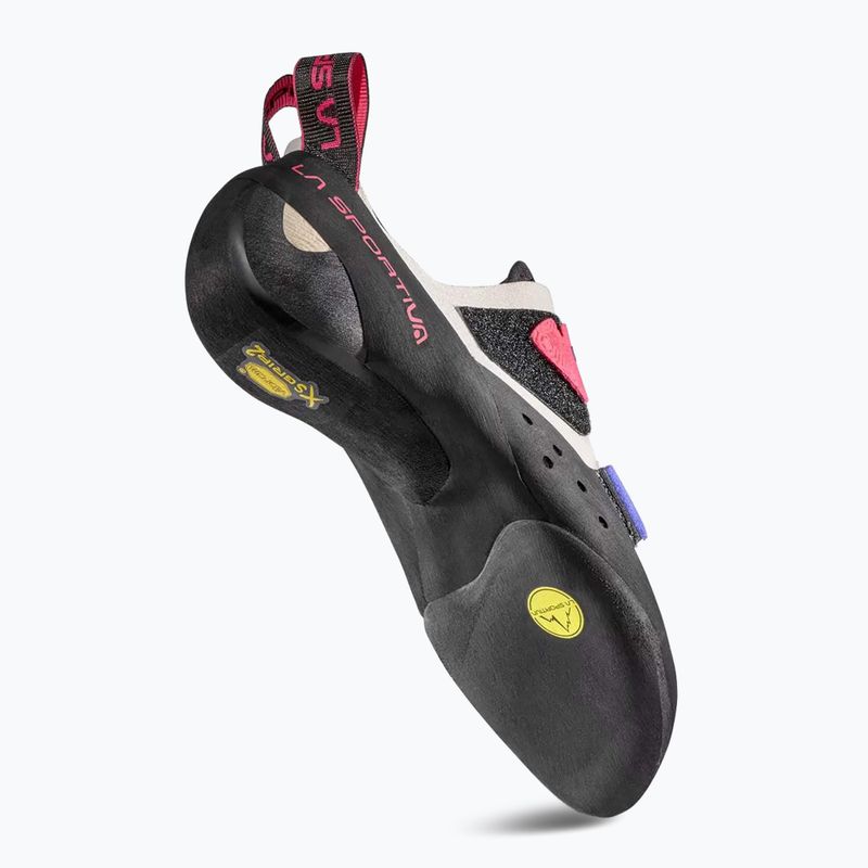 La Sportiva Kubo royal/ love potion női hegymászó cipő 11