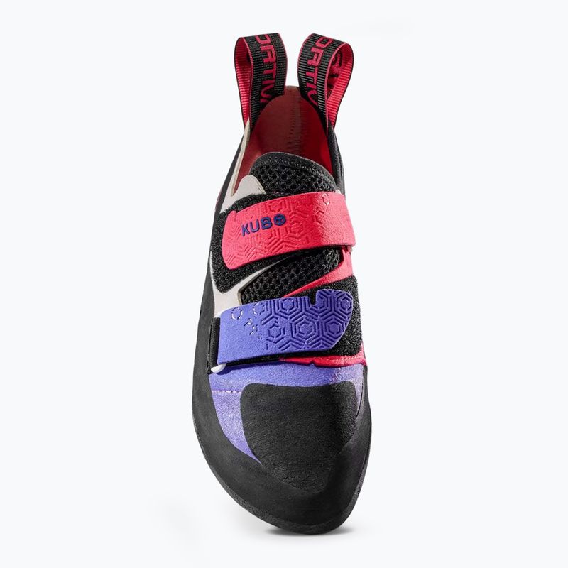 La Sportiva Kubo royal/ love potion női hegymászó cipő 12