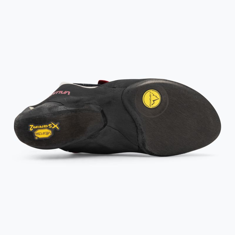La Sportiva Kubo royal/ love potion női hegymászó cipő 4