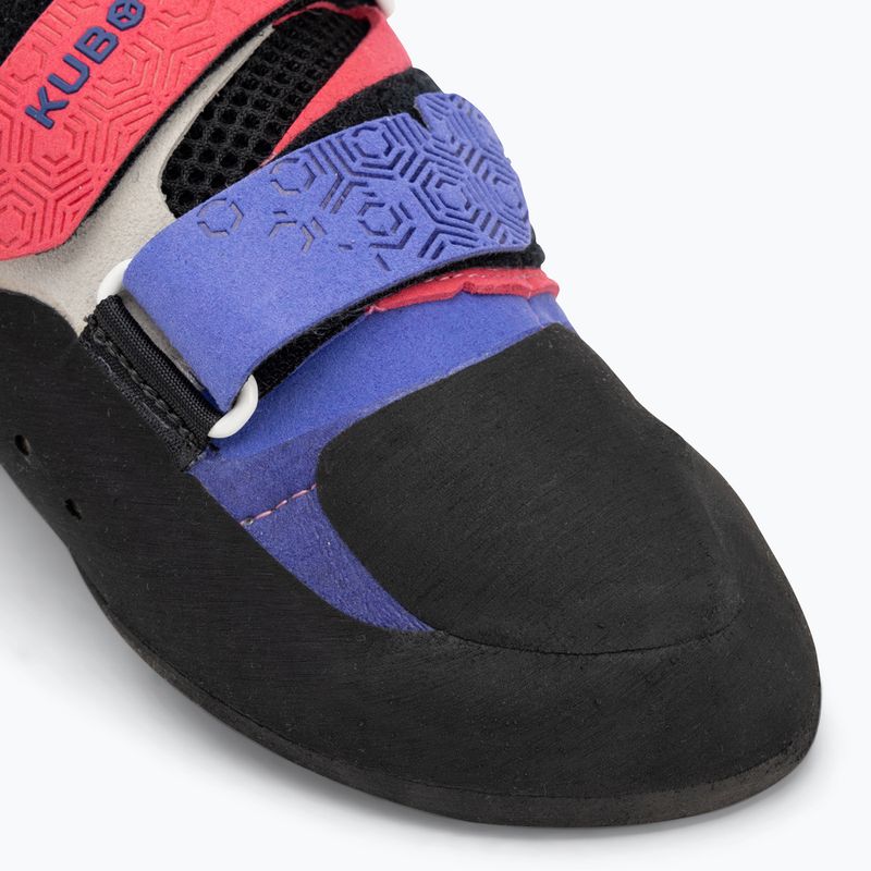 La Sportiva Kubo royal/ love potion női hegymászó cipő 7