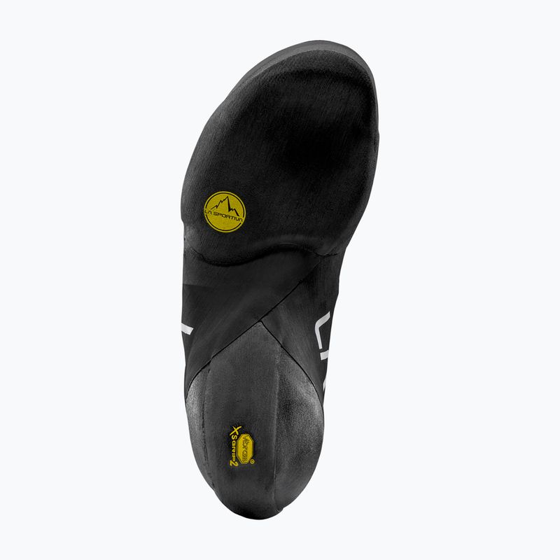 La Sportiva Theory női hegymászó cipő hibiszkusz/fekete 12