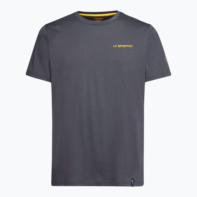 La Sportiva férfi Dawn Wall onyx póló 3