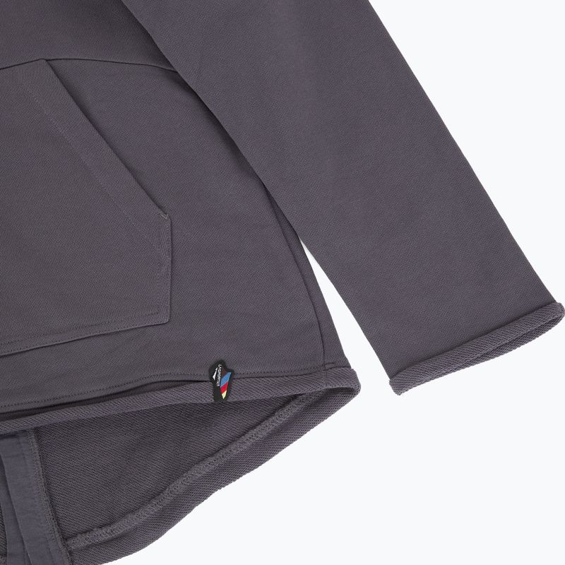 La Sportiva női Telendos Hoody pnyx melegítőfelső 4