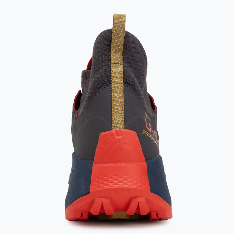 La Sportiva férfi bakancs Prodigio Hike GTX onyx/hegyvidéki piros 6