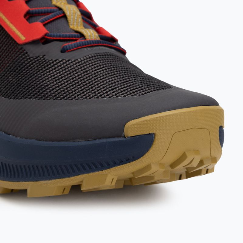 La Sportiva férfi bakancs Prodigio Hike GTX onyx/hegyvidéki piros 7