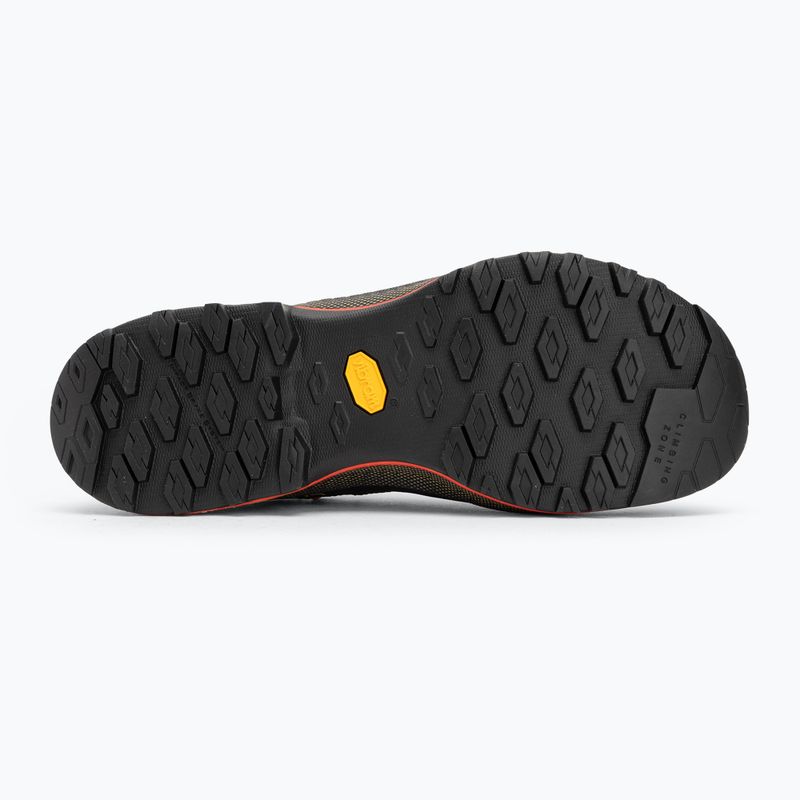 Férfi La Sportiva TX4 Evo ST night sky/ savana közelítő cipő 4