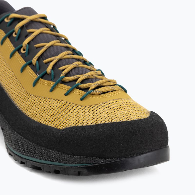 La Sportiva TX4 Evo ST savana/onyx férfi megközelítő cipő 7