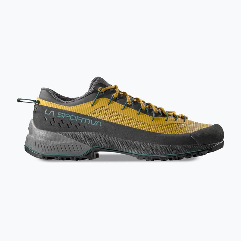 La Sportiva TX4 Evo ST savana/onyx férfi megközelítő cipő 2