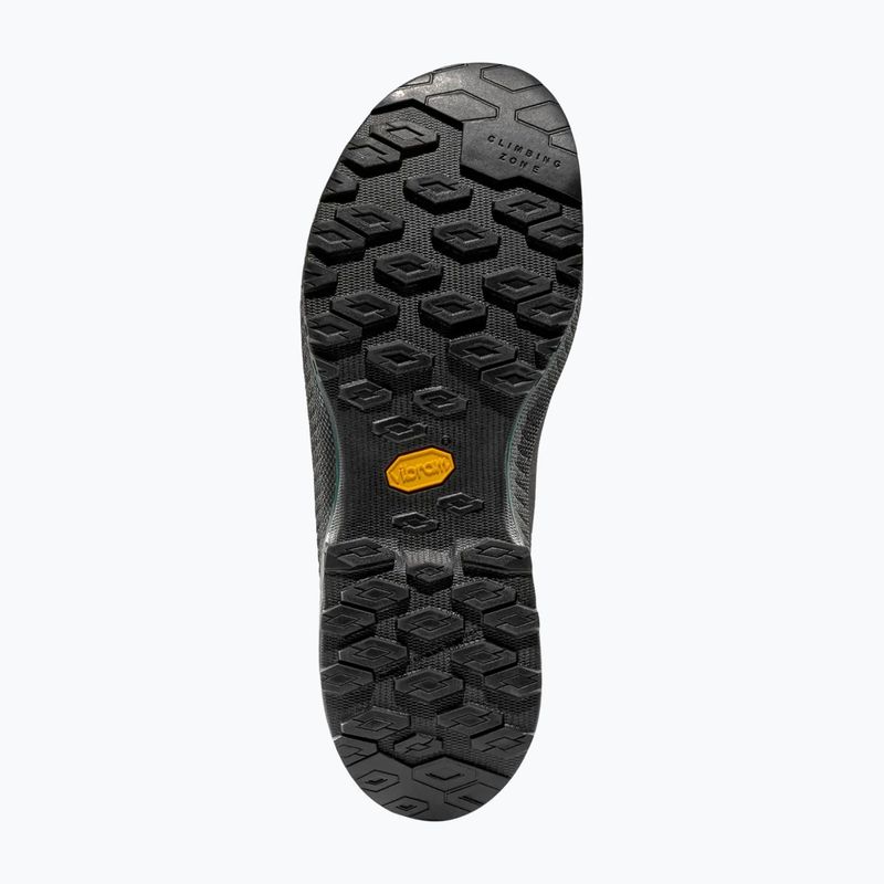 La Sportiva TX4 Evo ST savana/onyx férfi megközelítő cipő 6
