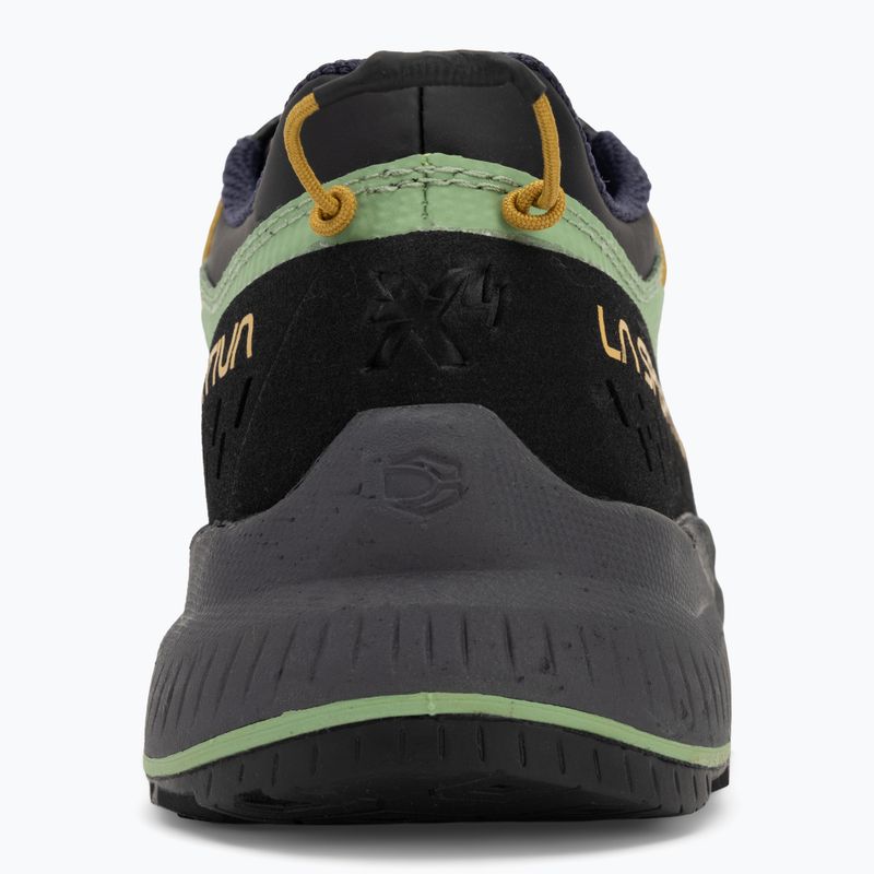 La Sportiva TX4 Evo ST nyárfa zöld / onyx női közelítő cipő 6