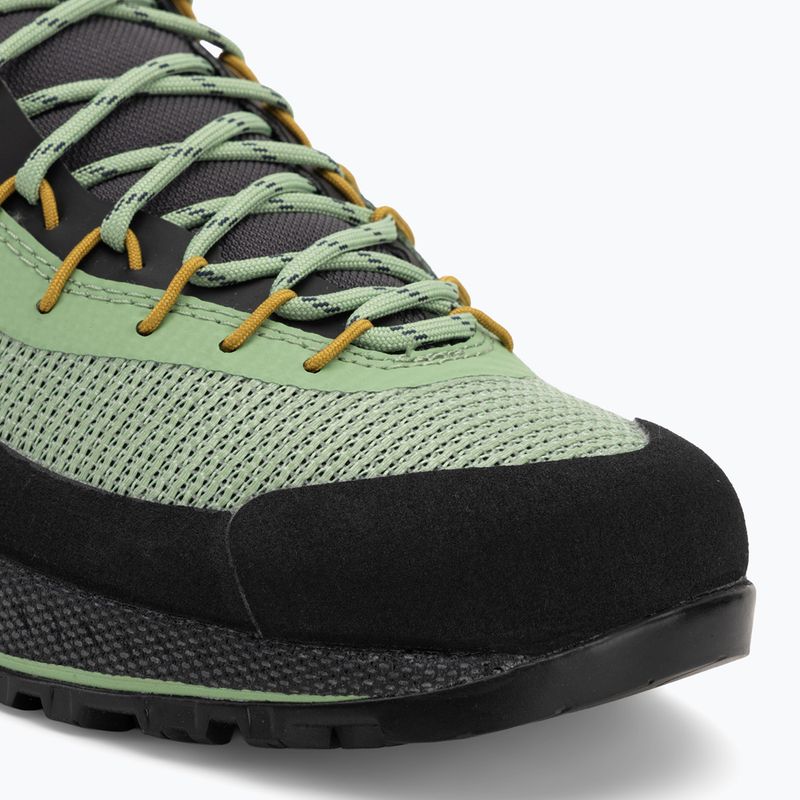 La Sportiva TX4 Evo ST nyárfa zöld / onyx női közelítő cipő 7