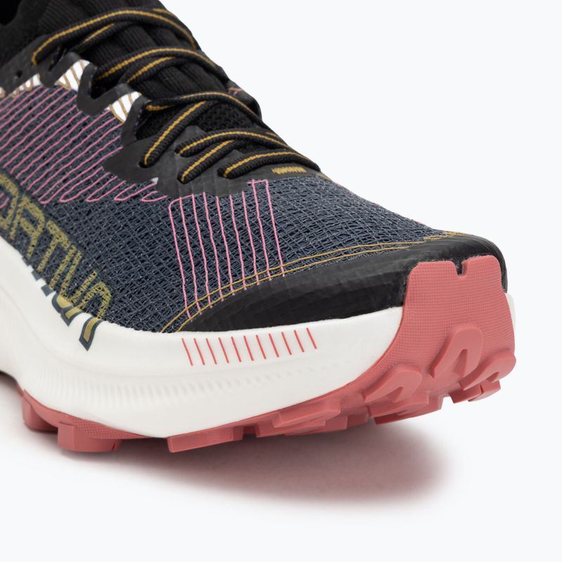 La Sportiva Prodigio Pro night sky/rosebay női futócipő 7