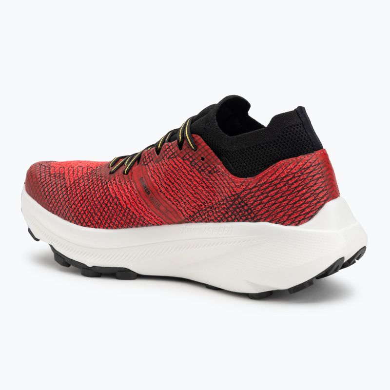 La Sportiva Prodigio Pro mountain piros/sárga férfi futócipő 3