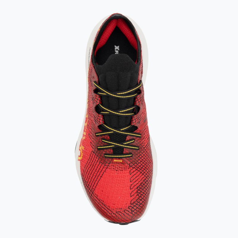 La Sportiva Prodigio Pro mountain piros/sárga férfi futócipő 5
