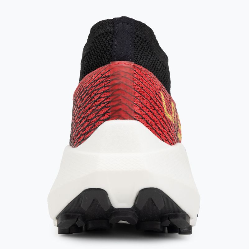 La Sportiva Prodigio Pro mountain piros/sárga férfi futócipő 6