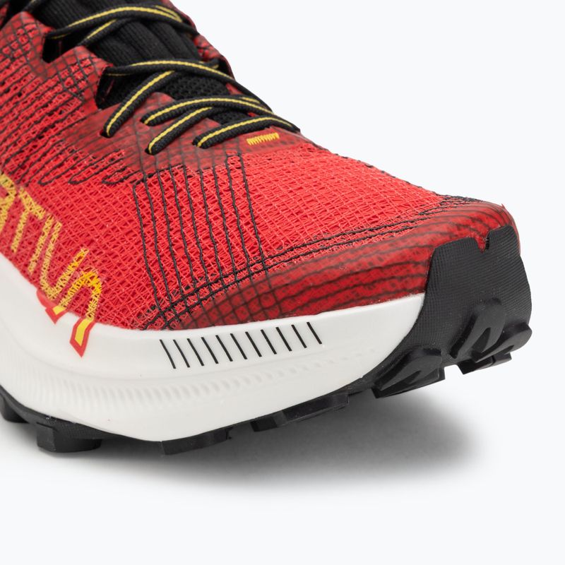 La Sportiva Prodigio Pro mountain piros/sárga férfi futócipő 7