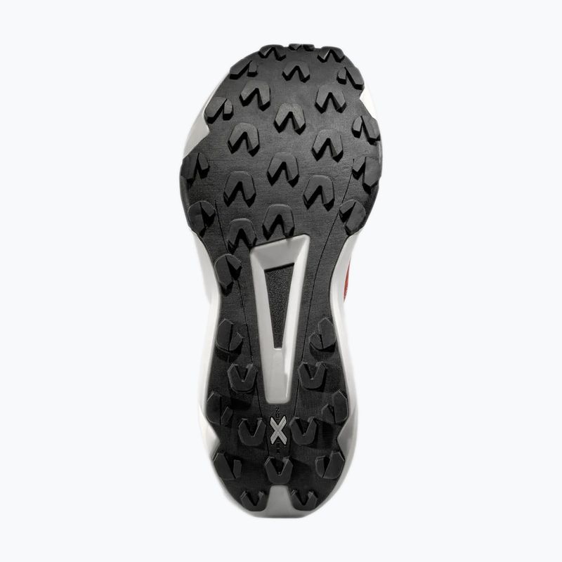 La Sportiva Prodigio Pro mountain piros/sárga férfi futócipő 3