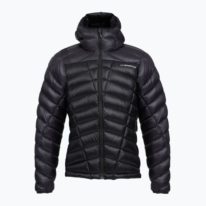 Férfi pehelykabát La Sportiva Lumina 200 Down black/onyx