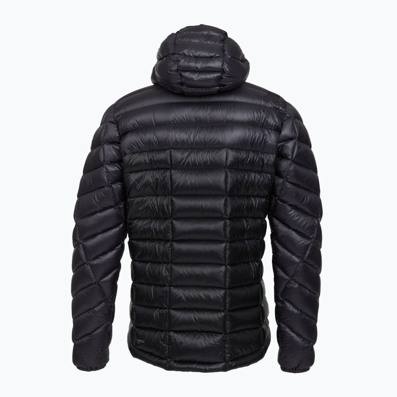 Férfi pehelykabát La Sportiva Lumina 200 Down black/onyx 2