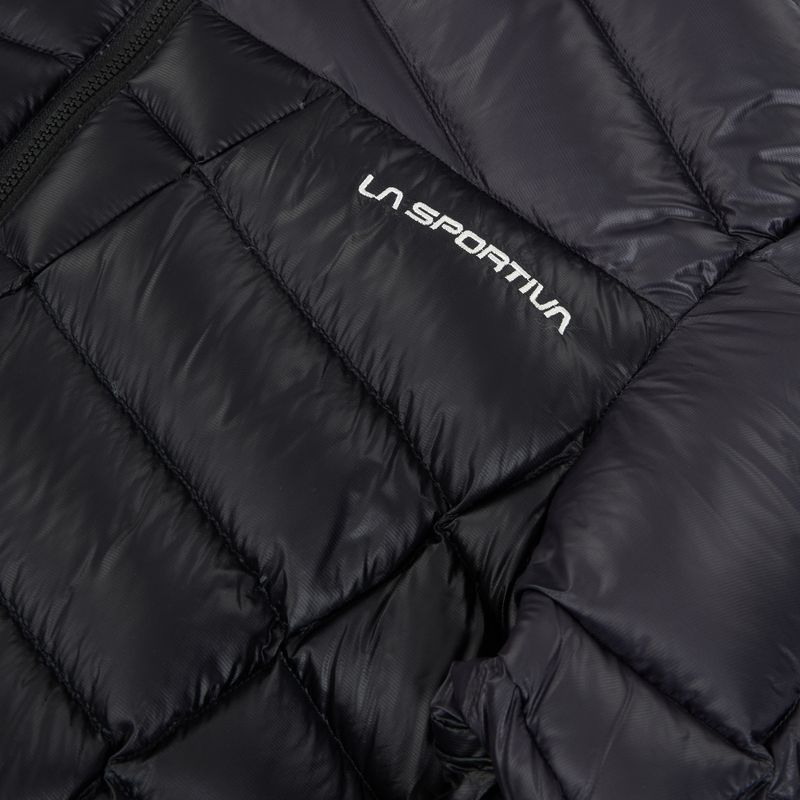 Férfi pehelykabát La Sportiva Lumina 200 Down black/onyx 3