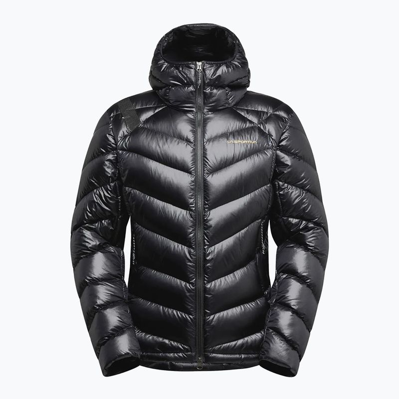 Férfi pehelykabát La Sportiva Lumina 200 Down black 5