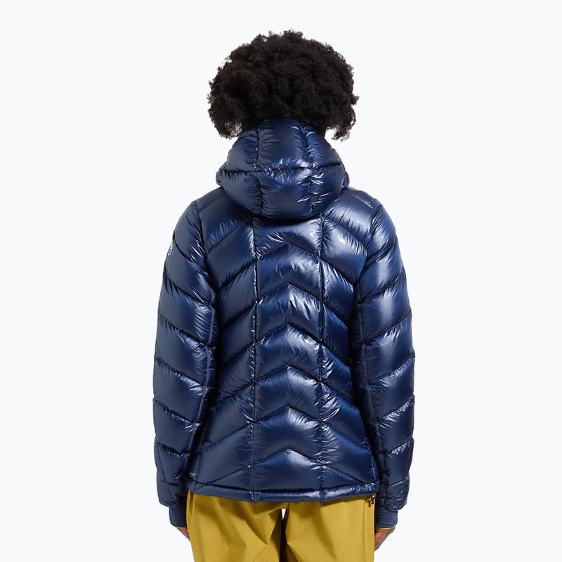 Női pehelydzseki La Sportiva Lumina 300 Down night sky 2