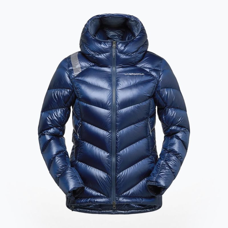 Női pehelydzseki La Sportiva Lumina 300 Down night sky 5