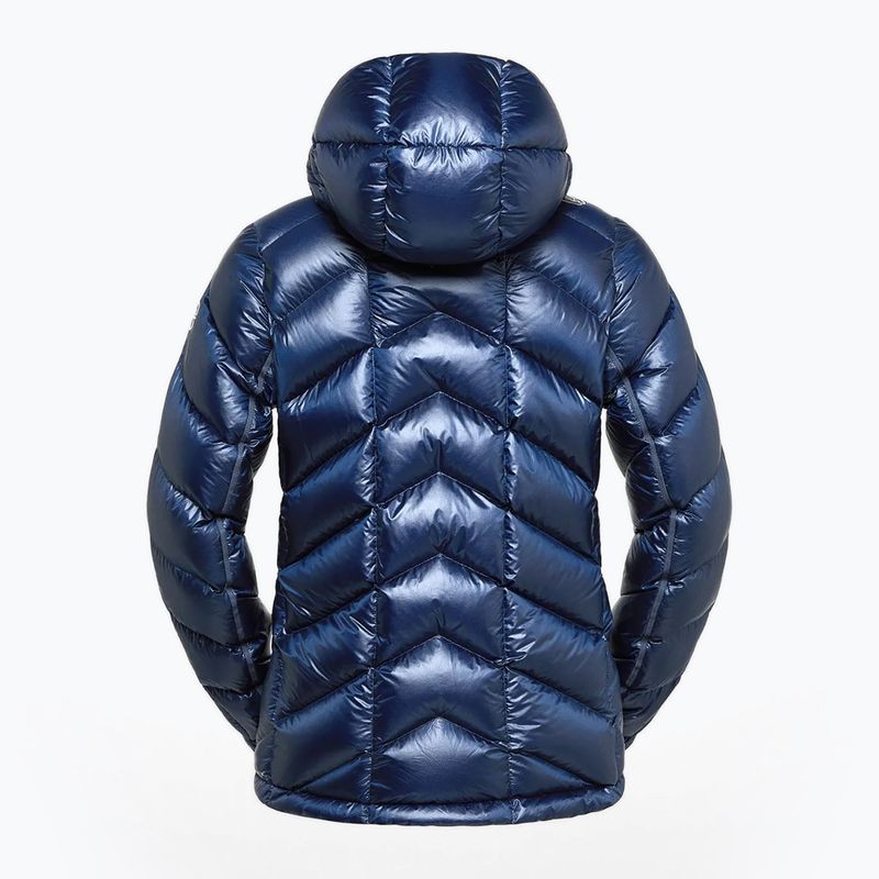 Női pehelydzseki La Sportiva Lumina 300 Down night sky 6