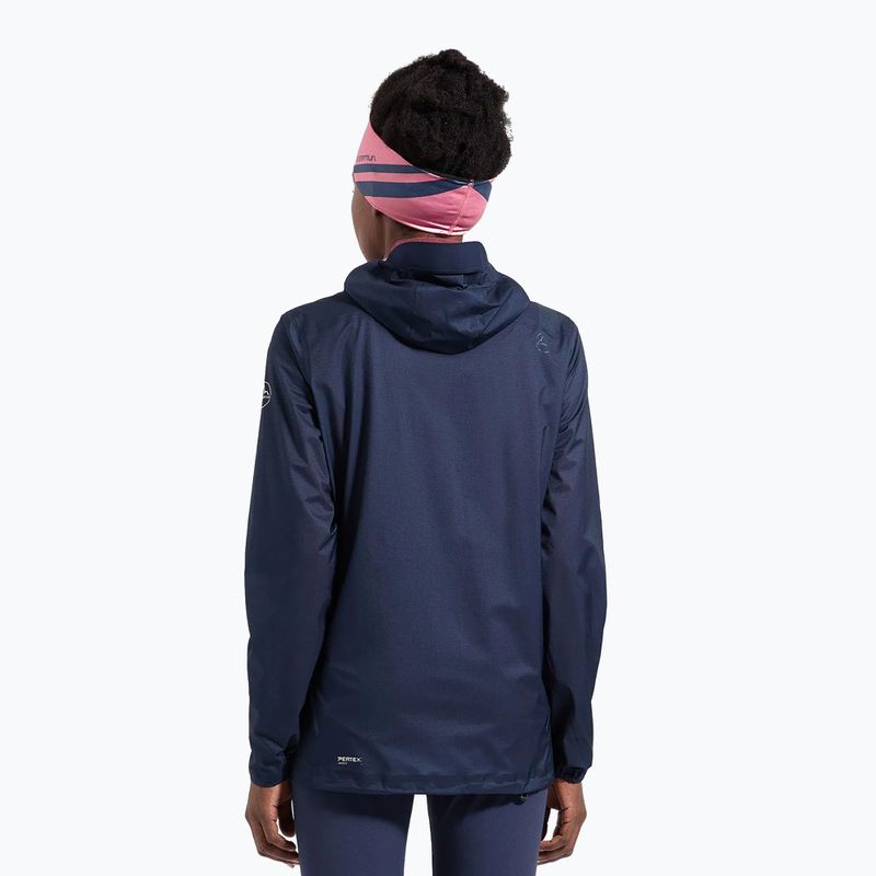 Fejpánt La Sportiva Diagonal rosebay/night sky 3