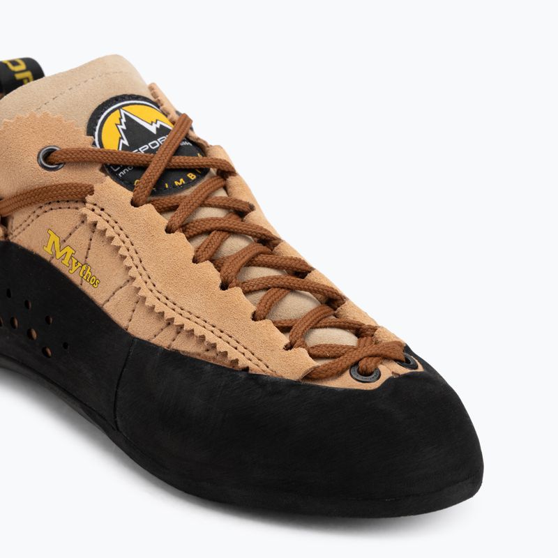 Férfi mászócipők La Sportiva Mythos earth 7