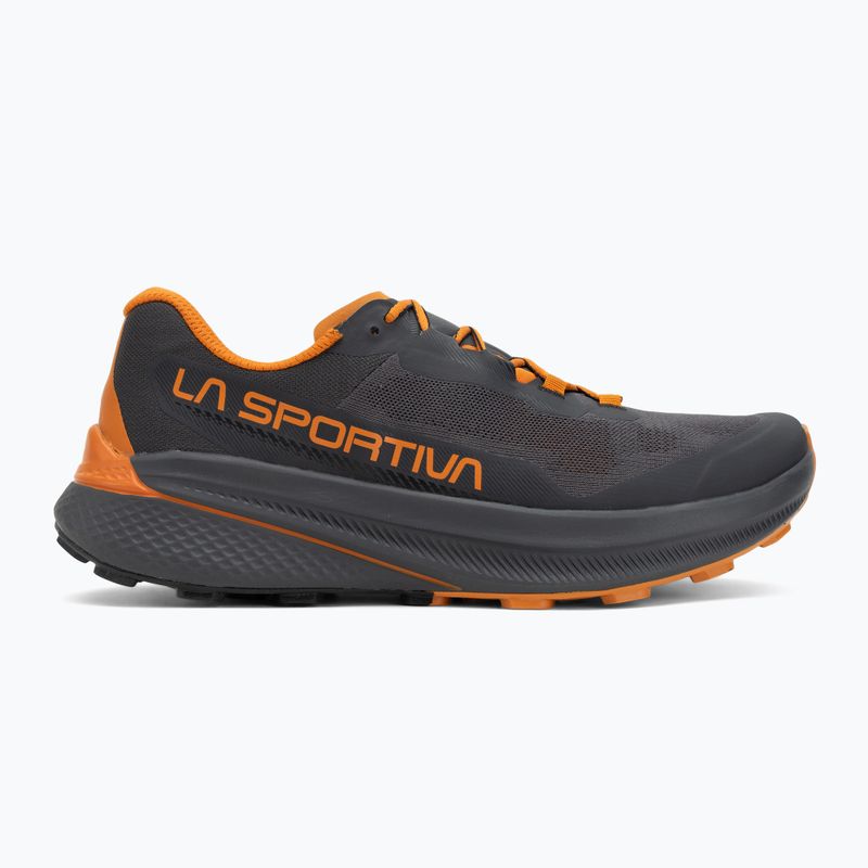 Férfi futócipő La Sportiva Prodigio carbon/marmalade 2