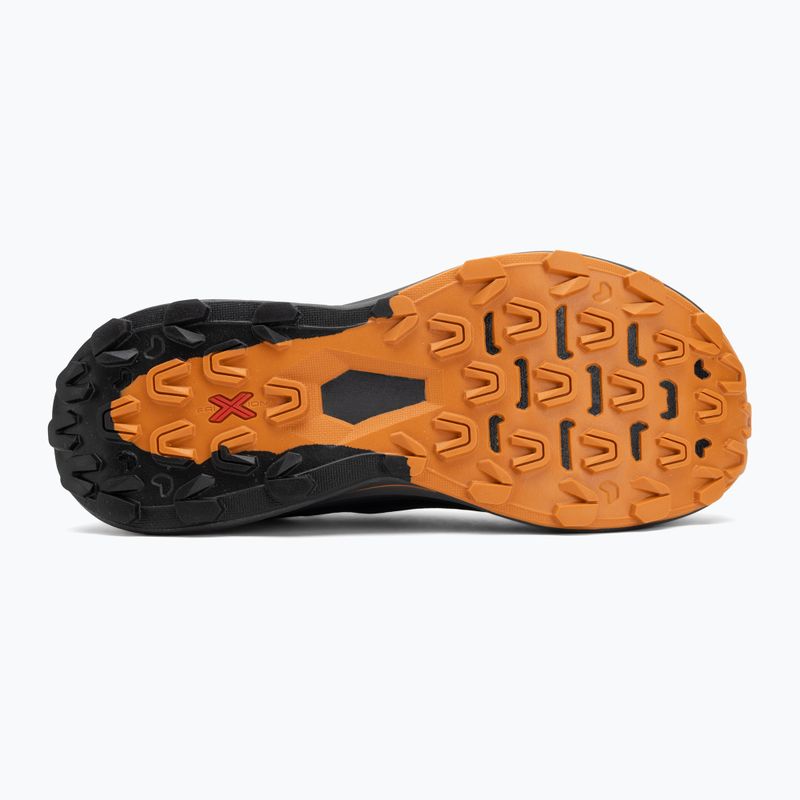 Férfi futócipő La Sportiva Prodigio carbon/marmalade 4