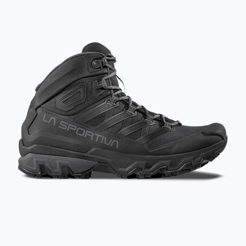 Férfi túracipők La Sportiva Ultra Raptor 3 Mid GTX black 2
