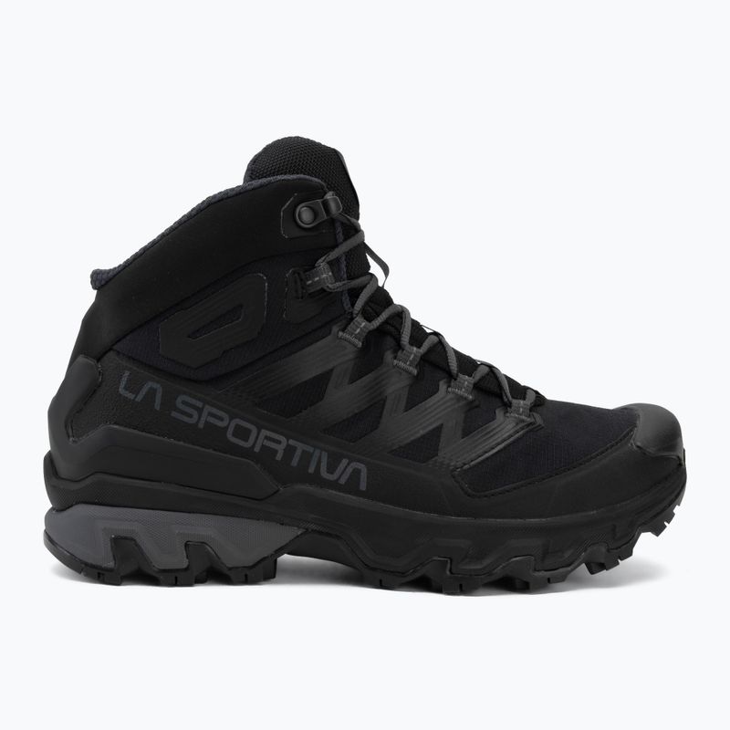 Férfi túracipők La Sportiva Ultra Raptor 3 Mid GTX black 2
