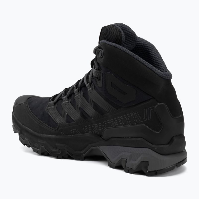 Férfi túracipők La Sportiva Ultra Raptor 3 Mid GTX black 3