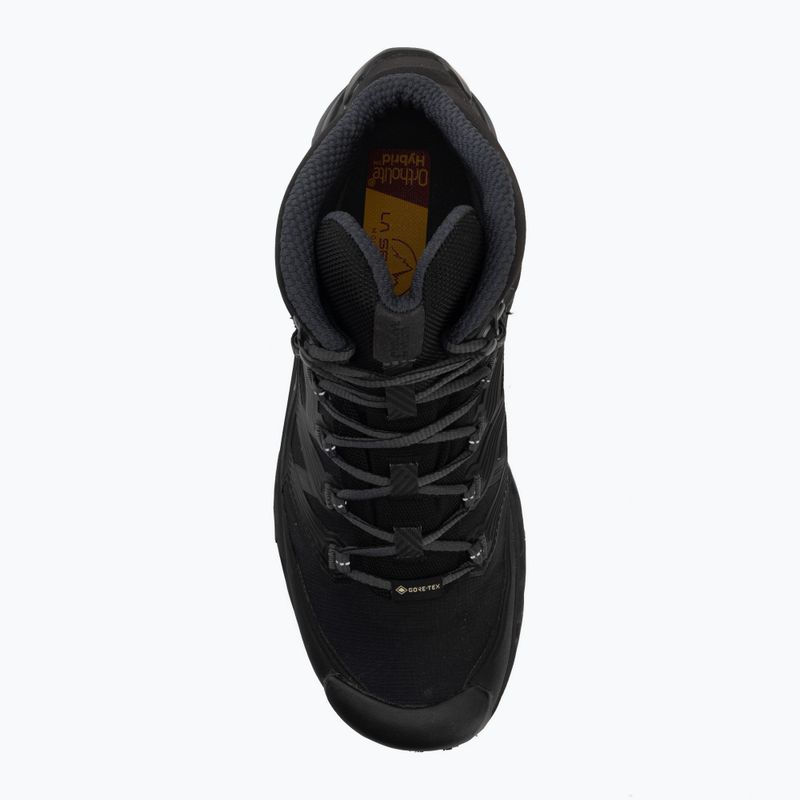 Férfi túracipők La Sportiva Ultra Raptor 3 Mid GTX black 5