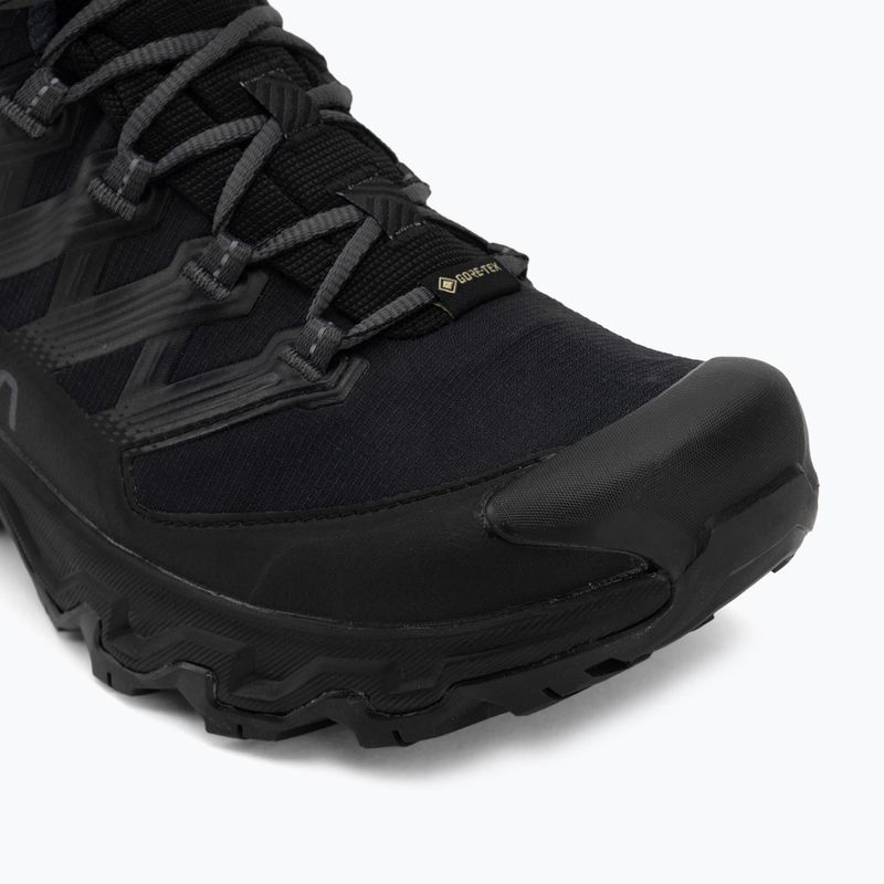 Férfi túracipők La Sportiva Ultra Raptor 3 Mid GTX black 7