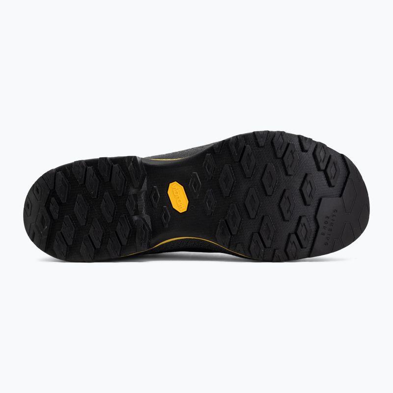 La Sportiva TX4 Evo GTX tropic blue/bamboo férfi megközelítő cipő 4