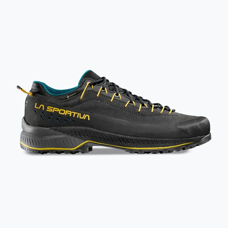 La Sportiva férfi megközelítő cipő TX4 Evo GTX carbon/bamboo 2